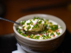 自制豆腐-妮妮酒馆Bistro Nini