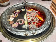 -肉勝和牛寿喜烧(北城天街店)
