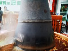 -岳合轩老北京涮肉