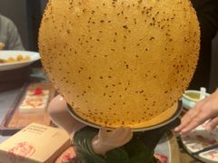 -吴越荣记苏州菜·松鼠桂鱼100%活鱼现做(斜塘老街店)