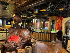 -羊大爷涮肉(亮马桥店)