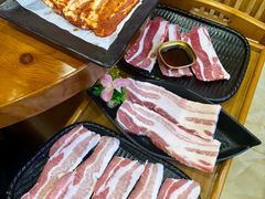 -杀猪天·韩国烤肉(总店)