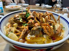 -祥和饭店(乌镇特色煲店)