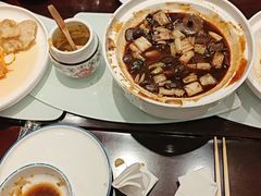 -东方饺子王(工农大路店)