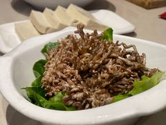 -浩爷羊蝎子火锅(望京店)
