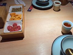 -胡马八破·川菜小馆(宽厚里店)