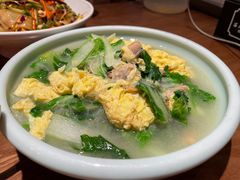 -吕氏疙瘩汤·新鲁菜(济南万象城店)