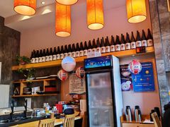 -琴寿司居酒屋(软件园店)
