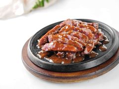 -锦江宾馆-花园餐厅
