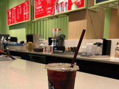 -星巴克(武汉招商公园1872店)