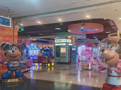 -大连新玛特购物休闲广场(青泥洼店)