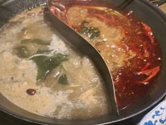 -萍姐火锅·公路夜市(打浦桥日月光店)