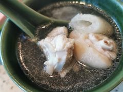 -润园四季椰子鸡火锅(海上世界店)