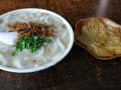 -老西关濑粉(文明路店)