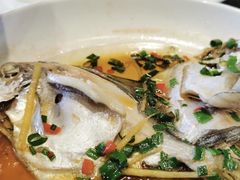 -健眺小海鲜(临海后山店)