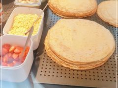 -July tale·可丽饼(德基广场店)