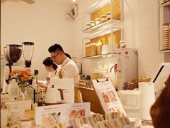 -Cafe on warm(丹霞店)