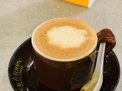 -Old Town White Coffee(gateway@klia2)
