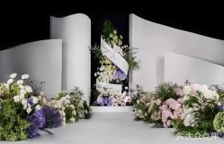 -北京燕尔婚礼策划