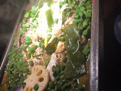 -探鱼·鲜青椒爽麻烤鱼(番禺万达店)