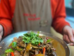 -椒馋小馆(绿源路店)