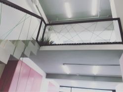 -FAB HAIR CLUB