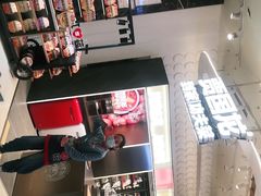 -西贝(满都海公园店)