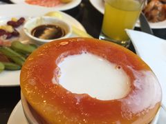 -宝立方酒店-自助餐西餐厅