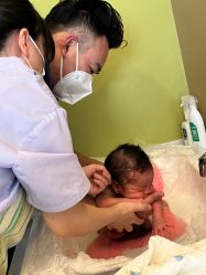 点击看大图 -大美母婴月子中心(馨乐庭店)