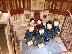 -济州岛泰迪熊博物馆