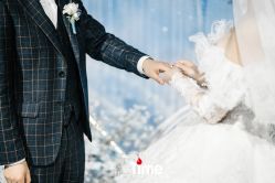 点击看大图 -Lady Jane高端婚纱礼服馆