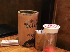 -木屋烧烤(创业店)