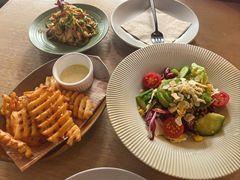 -本处·素食·融合料理(南油店)