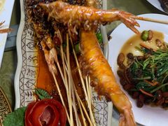 -安吉海鲜中餐厅ANJI CHINESE Restaurant