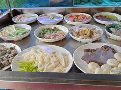 -谢记上海大排档(长寿路店)