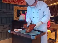 -无锡苏宁银河国际酒店-悦府65中餐厅
