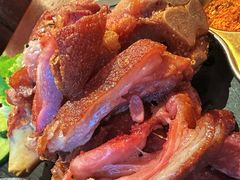 -埠口精酿夜景餐酒吧· BREWPORT BISTRO(长嘉汇重庆之眼店)