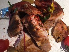 -春树下·树屋花房西餐厅(罍街AS1980店)