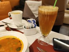 -小蕃茄意大利餐厅(开发区时尚天街店)