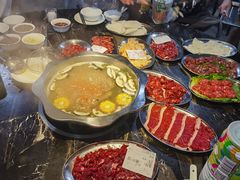 -牛一煲美食(江高店)