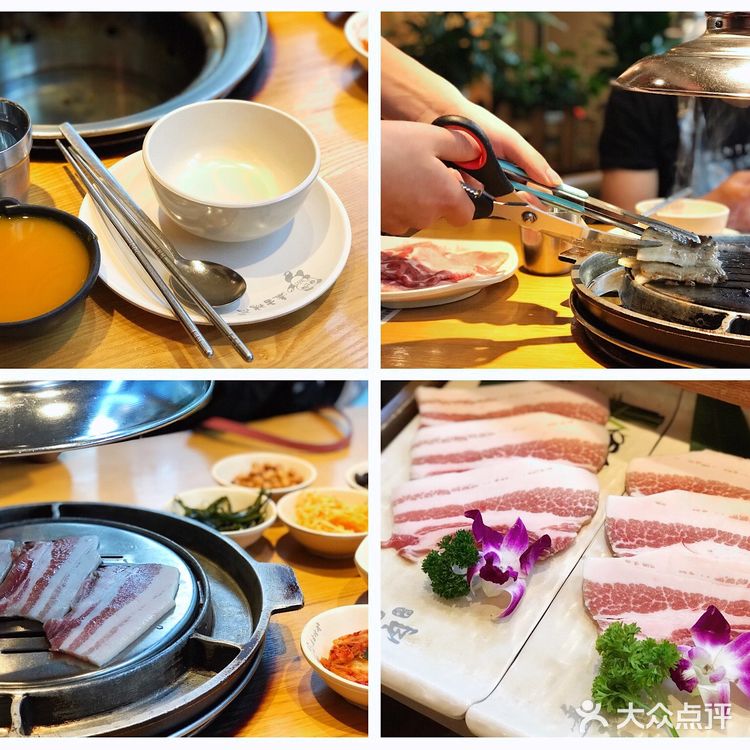 成都美食攻略｜好吃又便宜的烤肉