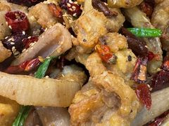 -天成·川菜家宴(礼岗店)