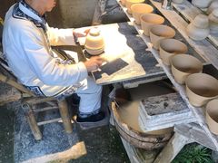 -景德镇古窑民俗博览区