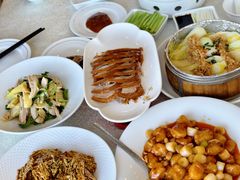 -北京全聚德(方庄店)