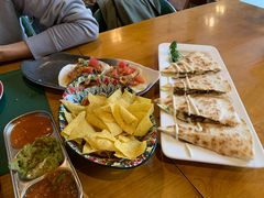 -HFFOUSA TACO弗萨塔可墨西哥餐厅(颐堤港店)