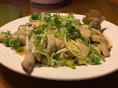 -东馆和天下特色餐饮(工农店)