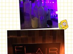-富力丽思卡尔顿酒店·FLAIR餐厅酒吧