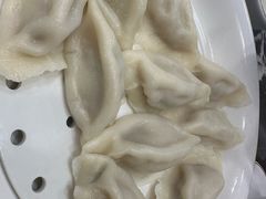 -双福饺子营餐厅(财富广场店)
