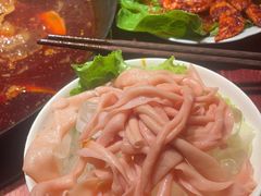 -马厂老火锅(胜太路店)
