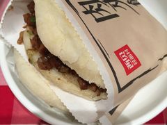 -西贝莜面村(镇江苏宁广场店)